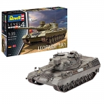 Kit Revell Tanque German Leopard 1a1 1/35 - 03258