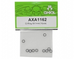 Kit Oring 5x1mm Original Axial Yeti Exo - AXA1162