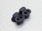 Turnigy 14106 - Front Upper Sus.arm Sleeve Spacer (4pcs) -