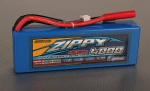 Bateria Lipo 4000Mah 2S - 25C 7.4v