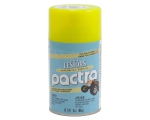 Tinta Pactra Spray 85g - Amarelo Fluorescente