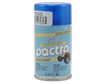 Tinta Pactra Spray Azul Metalico