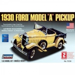 Kit Lindberg Ford Moledo A Pickup 1930 1/32 - Made In Usa - 72134