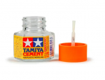 Cola Tamiya Cement para Plasti modelismo - 20 ml