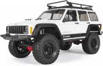 Automodelo Crawler Axial Scx10 2 Jeep Cherokee Kit para Montar