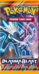Pokemon Card  Black White Plasma Blast (Versão Inglês)