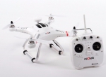 Drone Quanum Nova Fpv Gps Waypoint Go-home E Suporte Gopro