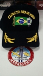 Boné Exército Brasileiro 100% Algodao