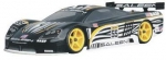Bolha Saleen S7R Le Mans para Automodelo 1/10 - 200mm