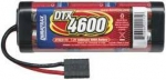 DTXC 2175 - Bateria DuraTrax 7,2V 4600mAh NiMH 6 células Plug Traxxas