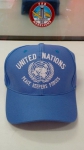 Boné ONU United Nations