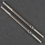 TRAX 2337 - Turnbuckles 82mm Traxxas Stampede