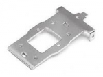 HPI 105679 Traseira Inferior Chassis Brace 1.5mm
