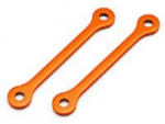 HPI 105891 braço superior 105891 cinta 4x54x3mm laranja