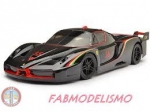 Automodelo kyosho Fazer EP R/S VE-X Ferrari FXX Evoluzione
