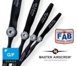 Hélice Master Airscrew 5.5x4.5 Made In Usa - G/f 3 Séries