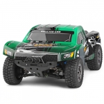Automodelo Elétrico WLToys Off Road Buggy Pioneer 4x4 Completo 1/12