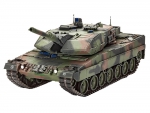Kit Revell Tanque Leopard 2A5/A5NL - 1/35