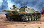 Kit Revell Tanque Kanonenjagdpanzer + Observation Version (BeobPz) - 1/35