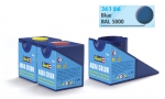 Tinta Revell para plastimodelismo Aqua Color blue mat RAL 5000 18ml