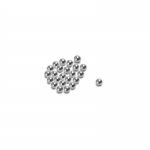 Steel Ball 2.4mm (Large) SK112 - (12 unidades)