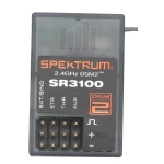 Receptor Spektrum SR3100 2.4ghz DSM2