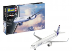 Kit Montar Revell Airbus A321neo 1/144 - 04952