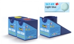 Tinta Revell para plastimodelismo Aqua Color light blue mat  18ml
